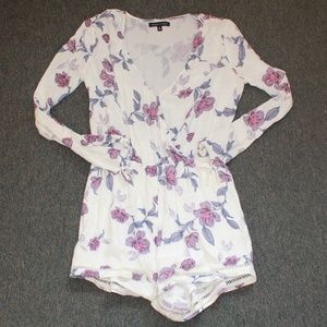 Women's Kendall & Kylie Romper